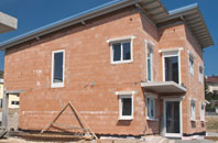 Shakerley home extensions