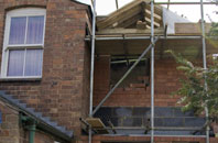 free Shakerley home extension quotes