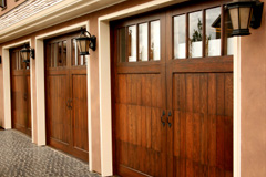 Shakerley garage extension quotes