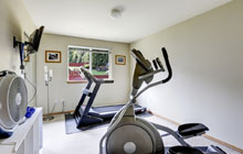 Shakerley home gym construction leads